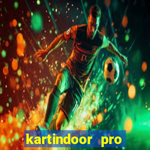 kartindoor pro raposo shopping